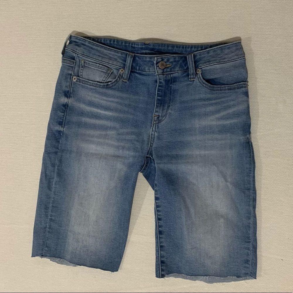 Lucky Brand 4B Bermudas Short